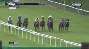 Video preview image for Leicester 17:30 - Every Race Live On Racing TV Handicap