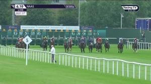 Video preview image for Naas 18:10 - Nfp Handicap