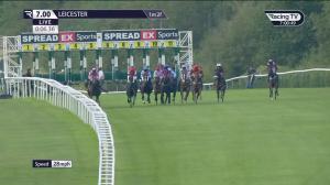 Video preview image for Leicester 19:00 - Family Sunday 10th August Book Now Handicap