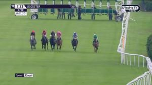 Video preview image for Leicester 19:33 - British Stallion Studs EBF Fillies' Handicap
