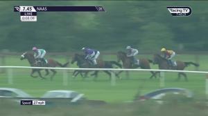 Video preview image for Naas 19:45 - Vei Global Race