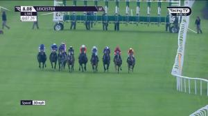 Video preview image for Leicester 20:08 - Kube - Leicester's Premier Exhibition Venue Handicap