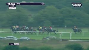 Video preview image for Naas 20:20 - Bert House Stud Handicap