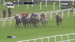 Video preview image for Sandown Park 14:10 - Texas At Sandown Park 7 August Handicap