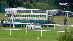 Video preview image for Sandown Park 16:30 - Aspen Insurance Handicap