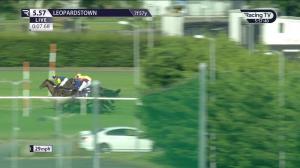 Video preview image for Leopardstown 17:57 - Irish EBF Median Sires Series Fillies Maiden