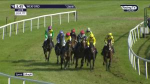 Video preview image for Wexford 17:45 - Wtw Willis Ladies Handicap Hurdle
