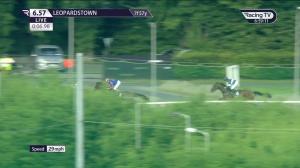 Video preview image for Leopardstown 18:57 - Japan Racing Association Tyros Stakes (Group 3)