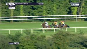 Video preview image for Leopardstown 19:27 - Dublin To Bahrain Race Series Handicap