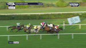 Video preview image for Leopardstown 20:27 - Turkish Jockey Club Handicap