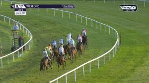 Video preview image for Wexford 20:17 - Park Run At Wexford Racecourse Saturday Mornings Flat Race