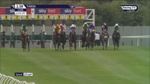 Video preview image for Thirsk 14:50 - Sky Bet Extra Places Daily Nursery