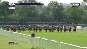 Video preview image for Cork 19:20 - Follow Us On Social Media Handicap (0-60)