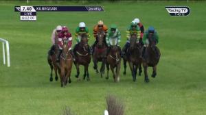 Video preview image for Kilbeggan 19:40 - Egan Stone Kilbeggan Handicap Chase