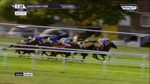 Video preview image for Sandown Park 19:28 - Close Brothers Property Finance Handicap