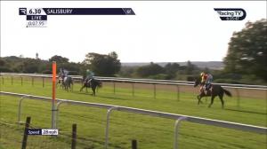 Video preview image for Salisbury 18:30 - Madar Corporation Novice Stakes (GBB Race)