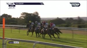 Video preview image for Salisbury 19:00 - Bob Evans Memorial Handicap
