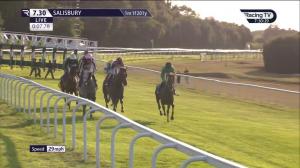 Video preview image for Salisbury 19:30 - Happy 60th Birthday Martin Bath Handicap