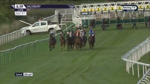 Video preview image for Salisbury 20:30 - Symonds Event Catering Handicap