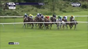 Video preview image for  15:00 - Tennent's Lager Handicap