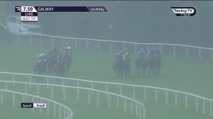 Video preview image for Galway 19:50 - Gra Chocolates Handicap