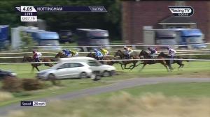 Video preview image for  16:05 - Pricedup.Bet Boosts Handicap