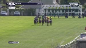 Video preview image for Redcar 14:37 - Celebrate The Life Of Ann Allport Handicap