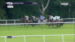 Video preview image for Haydock Park 17:20 - Betfred 'The Classic Bookmaker' Handicap