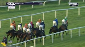 Video preview image for Kilbeggan 20:30 - Well Of Moate Flat Race