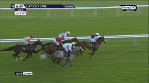 Video preview image for  18:45 - Sky Bet Club Handicap (Gbbplus Race)