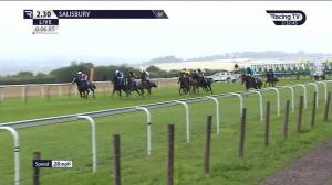 Video preview image for Salisbury 14:30 - Michael Brunton Memorial British EBF Novice Stakes (GBB Race)