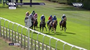 Video preview image for Beverley 15:15 - Clearanswer Call Centres EBF Maiden Stakes (GBB Race)