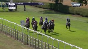 Video preview image for Beverley 15:45 - Porsche 911 Handicap