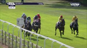 Video preview image for Beverley 16:15 - Jill Willows Handicap