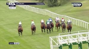 Video preview image for Salisbury 16:30 - British Stallion Studs EBF Upavon Fillies' Stakes (Fillies' & Mares' Listed)