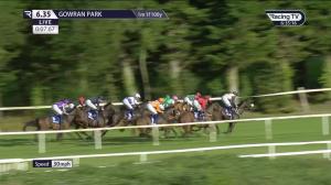 Video preview image for Gowran Park 18:35 - Darley Irish EBF Hurry Harriet Stakes (Fillies' and Mares' Listed)