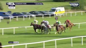 Video preview image for Gowran Park 19:05 - Mcenery Cup Handicap