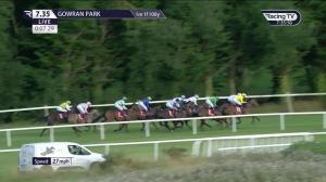 Video preview image for Gowran Park 19:35 - Irish Stallion Farms EBF Median Auction Maiden