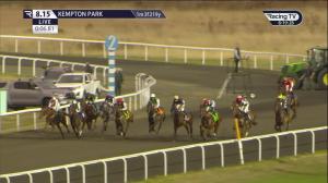 Video preview image for Kempton Park 20:15 - Try Unibet's New Improved Acca Boosts Handicap