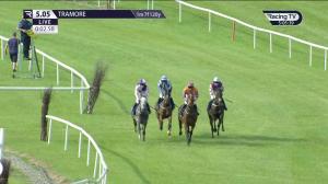 Video preview image for Tramore 17:05 - Bar One Racing Rated Novice Chase