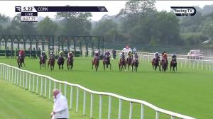 Video preview image for Cork 17:22 - Irish Stallion Farms EBF Maiden