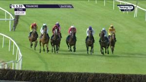 Video preview image for Tramore 17:35 -  Bar Beginners Chase