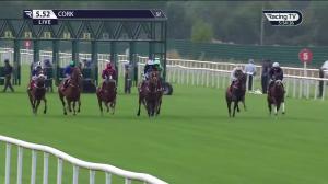 Video preview image for Cork 17:52 - Curragh To Curragh Charity Cycle On Saturday, August 30th Handicap