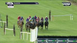 Video preview image for  18:05 - Oasis At The Races Acquiesce Friday August 15th Maiden Hurdle