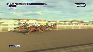 Video preview image for Chelmsford City 18:45 - Paddy Power Novice Stakes (GBB Race)