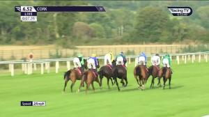 Video preview image for Cork 18:52 - Nfp Irish EBF Platinum Stakes (Listed)