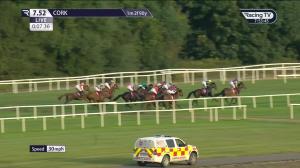 Video preview image for Cork 19:52 - Irish Stallion Farms EBF Fillies Maiden