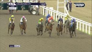 Video preview image for  20:15 - Paddy Power Maiden Fillies' Stakes (GBB Race)
