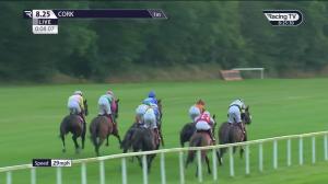 Video preview image for  20:25 - Follow Us On Social Media Handicap (0-60)