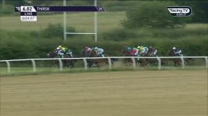 Video preview image for  18:02 - Irish EBF Novice Stakes (GBB Race)